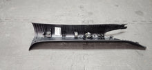 Load image into Gallery viewer, 2015-2017 Ford Mustang Coupe RH Passenger A Pillar Upper Trim Panel OEM
