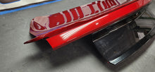 Load image into Gallery viewer, 2015-2017 Ford Mustang GT Coupe Trunk Lid w/ Spoiler  OEM
