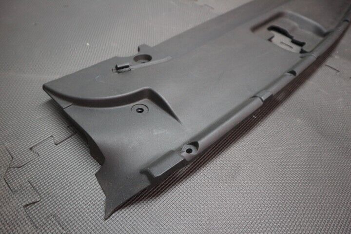 2015-2017 Ford Mustang GT Radiator Support Cover OEM