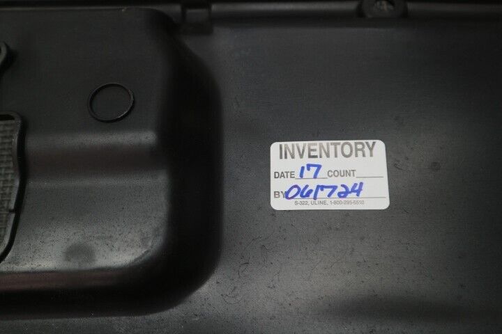 2015-2017 Ford Mustang GT Radiator Support Cover OEM