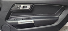Load image into Gallery viewer, 2015-2023 Ford Mustang GT V6 LH &amp; RH Door Panel SET OEM4
