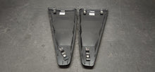 Load image into Gallery viewer, 2005-2009 Ford Mustang GT Quarter Window Louvers
