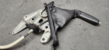 Load image into Gallery viewer, 2015-2023 Ford Mustang Emergency Parking Brake E-Brake Handle OEM
