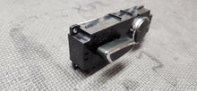 Load image into Gallery viewer, 2015-2017 Ford Mustang Front LH Driver Seat Controls Adjustment Switch OEM
