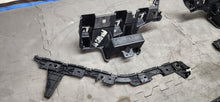 Load image into Gallery viewer, 2015-2017 Ford Mustang GT Rear Bumper Bracket Mounting Kit OEM10
