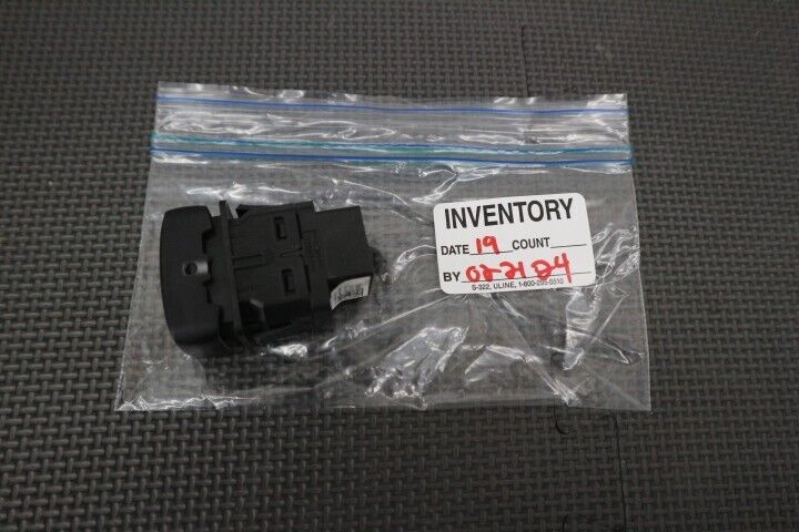 2015-2021 Ford F-150 Adjustable Pedal Switch OEM