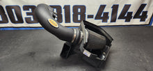 Load image into Gallery viewer, 2011-2014 Ford Mustang GT Airaid Cold Air Intake OEM
