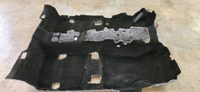 Load image into Gallery viewer, 2015-2017 Ford Mustang Interior Black Carpet OEM
