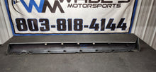 Load image into Gallery viewer, 2005-2009 Ford Mustang LH Driver Side Skirt Molding OEM
