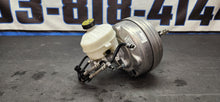Load image into Gallery viewer, 2015-2023 Ford Mustang GT Brake Booster Master Cylinder Automatic OEM
