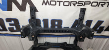 Load image into Gallery viewer, 2015-2017 Ford Mustang GT Front Engine Cradle K Member OEM6
