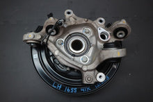 Load image into Gallery viewer, 2016-2023 Chevrolet Camaro SS LH Driver Rear Spindle Knuckle OEM
