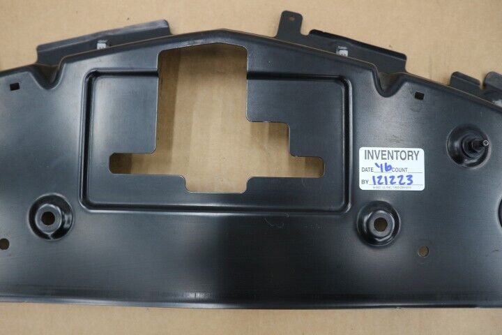 2016 Chevrolet Camaro SS Radiator Support Cover OEM