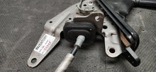 Load image into Gallery viewer, 2015-2023 Ford Mustang Emergency Parking Brake E-Brake Handle OEM
