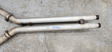 Load image into Gallery viewer, 2024-2026 Ford Mustang GT MBRP Cat-Back Exhaust w/ Tips4
