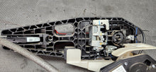 Load image into Gallery viewer, 2015-2023 Ford Mustang RH Passenger Door Handle with Latch "PQ" OEM
