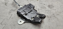 Load image into Gallery viewer, 2010-2015 Camaro Trunk Latch Actuator w/ Cover OEM3
