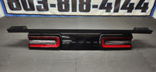 Load image into Gallery viewer, 2015-2023 Dodge Challenger Rear Center Tail Light Backup Lamp OEM0
