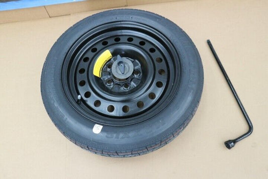 1999-2004 Ford Mustang Aluminum Spare Tire "SET"- OEM