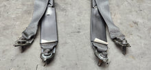 Load image into Gallery viewer, 2015-2023 Ford Mustang LH &amp; RH Rear Seat Belt w/ Buckles Set OEM7
