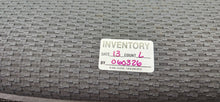 Load image into Gallery viewer, 2009-2014 Ford F-150 LH Driver Gray Cloth Lower Seat Cushion OEM1
