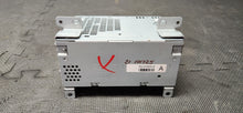 Load image into Gallery viewer, 2018-2023 Ford Mustang GT Face Plate, Screen, Radio OEM6
