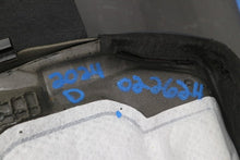 Load image into Gallery viewer, 2024 Ford Mustang LH Driver Black Leather Seat Cushion OEM
