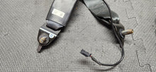 Load image into Gallery viewer, 2018-2023 Ford Mustang LH &amp; RH Rear Seat Belt w/ Buckles Set OEM
