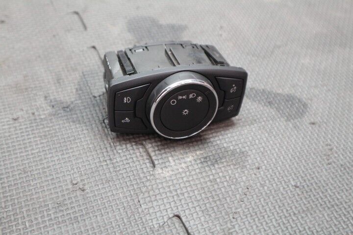 2015-2017 F-150 Head Light Switch OEM