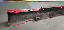 Load image into Gallery viewer, 2010-2015 Chevrolet Camaro RH Passenger Side Skirt Molding OEM6
