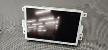 Load image into Gallery viewer, 2015-2017 Ford Mustang GT Face Plate, Screen, Radio, Sync 3 GR3T19C107CB - OEM1
