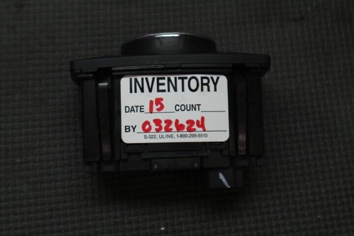 2015-2017 F-150 Head Light Switch OEM