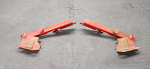 Load image into Gallery viewer, 2011-2014 Ford Mustang LH &amp; RH Hood Hinge SET OEM7
