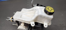 Load image into Gallery viewer, 2024 Ford Mustang GT 5.0 Brake Booster Master Cylinder Manual OEM5
