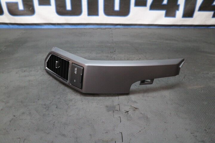 2015-2020 Ford F-150 RH Passenger Inner Dash Trim OEM