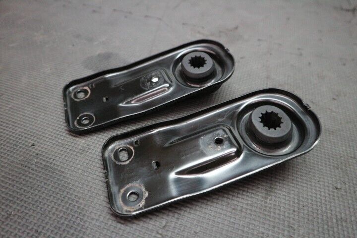 2015-2023 Ford Mustang GT Radiator Mount "Set" - OEM