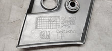 Load image into Gallery viewer, 2016 2023 Chevrolet Camaro Rear Tail Light Trim Panel "Set" OEM5
