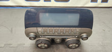 Load image into Gallery viewer, 2010-2012 Chevrolet Camaro Radio Unit Climate Control Module 92235960 OEM7
