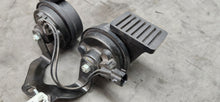 Load image into Gallery viewer, 2016-2024 Camaro High &amp; Low Tone Horn Signal /w Bracket OEM5

