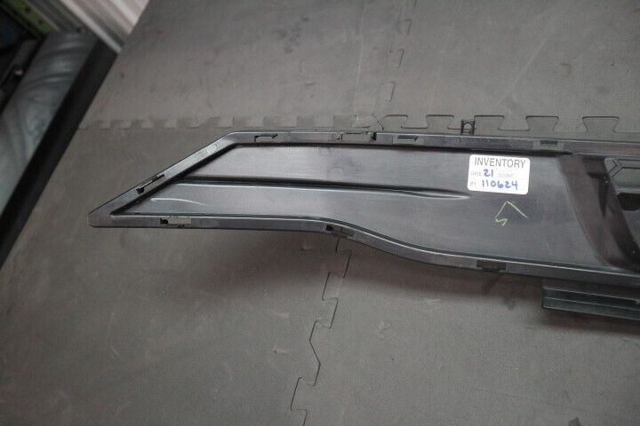 2018-2023 Ford Mustang Front lower Grille  OEM