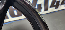 Load image into Gallery viewer, 2018-2023 Ford Mustang GT 19x8.5 7 Spoke Black Wheel OEM4
