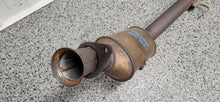 Load image into Gallery viewer, 2005 2009 Ford Mustang GT  4.6  LH &amp; RH Exhaust Manifold Pipe OEM7
