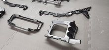 Load image into Gallery viewer, 2015-2017 Ford Mustang GT Rear Bumper Bracket Mounting Kit - OEM8
