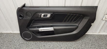 Load image into Gallery viewer, 2015-2023 Ford Mustang  RH Passenger Door Panel OEM
