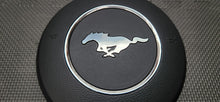 Load image into Gallery viewer, 2018-2023 Ford Mustang GT Steering Wheel OEM3
