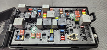 Load image into Gallery viewer, 2012-2015 Chevrolet Camaro 6.2L Engine Fuse Box 22760635 OEM5
