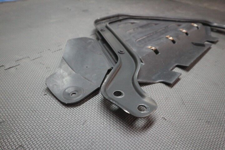 2015-2023 Ford Mustang GT Lower Engine Cover OEM