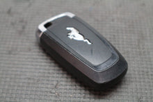 Load image into Gallery viewer, 2015-2017 Ford Mustang Key Fob "Manual" OEM5
