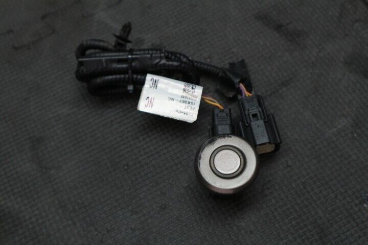 2018 FORD F150 FENDER SENSOR LH FL3T15K867PC OEM