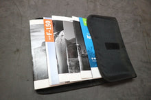 Load image into Gallery viewer, 2018 Ford F-150 5.0 Owner's Manual OEM
